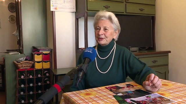 Zuflucht in Italien: 55 ukrainische Flüchtlinge erleben Gastfreundschaft