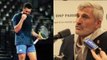 Roland-Garros 2022 - Gilles Moretton et Jo-Wilfried Tsonga à Roland-Garros ? : 