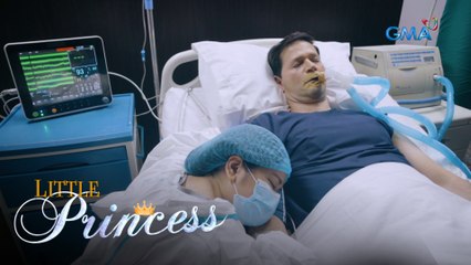 Little Princess: Marcus is Princess’ safe place | Episode 48 (Part 2/4)