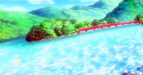 Initial D: Fifth Stage S01 E09