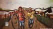 Homecoming: Giving a platform to Burundian art
