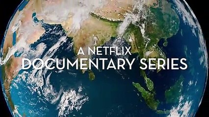Our Great National Parks Saison 1 - Trailer (EN)