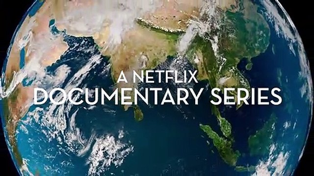 Our Great National Parks Saison 1 - Trailer (EN)