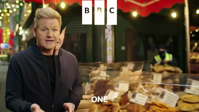 Gordon Ramsay's Future Food Stars Saison 1 - Trailer (EN)