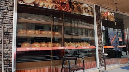 2 buçuk TL'ye düşmüştü: Ekmek o ilimizde 3 tl oldu