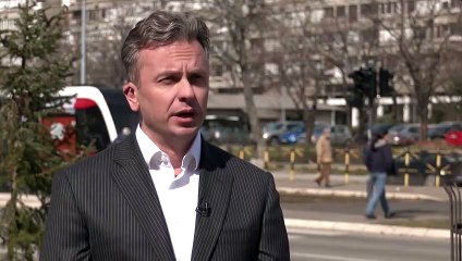 Serbien - ganz gemütlich "zwischen den Stühlen"