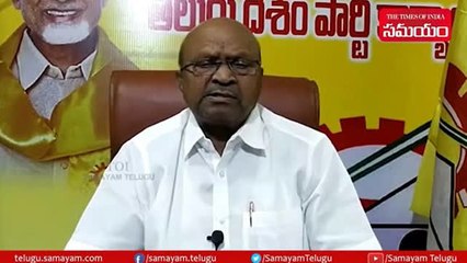 ఆ కుటుంబాలకు రూ.25 లక్షలు ఇచ్చి ఆదుకోవాలి: టీడీపీ సీనియర్ నేత సోమిశెట్టి డిమాండ్