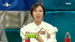 [HOT] Jung Sunhee's legendary buzzword,라디오스타 220316 방송
