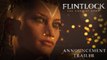 Tráiler de anuncio de Flintlock: The Siege of Dawn, un RPG de acción en mundo abierto