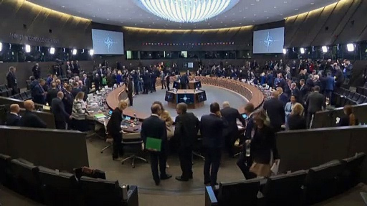 NATO will Eskalation über Ukraine hinaus verhindern