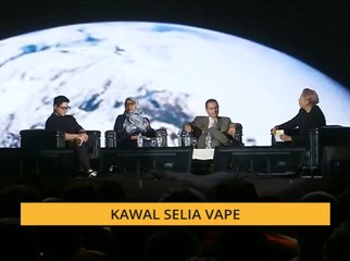 Cerita Sebalik Berita: Kawal selia vape