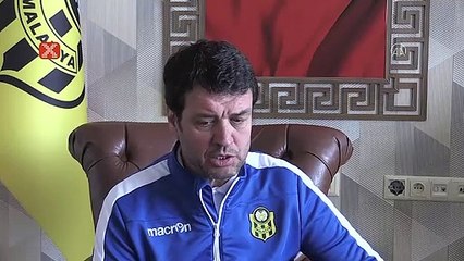 Cihat  Arslan: "Maçları hakemlerden çok VAR yönetiyor"