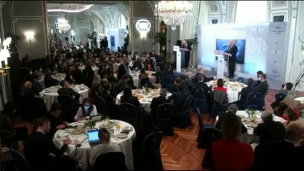 Aguirre sobre el término 'violencia intrafamiliar': "Creo que es más demostrativa de la realidad de la sociedad"