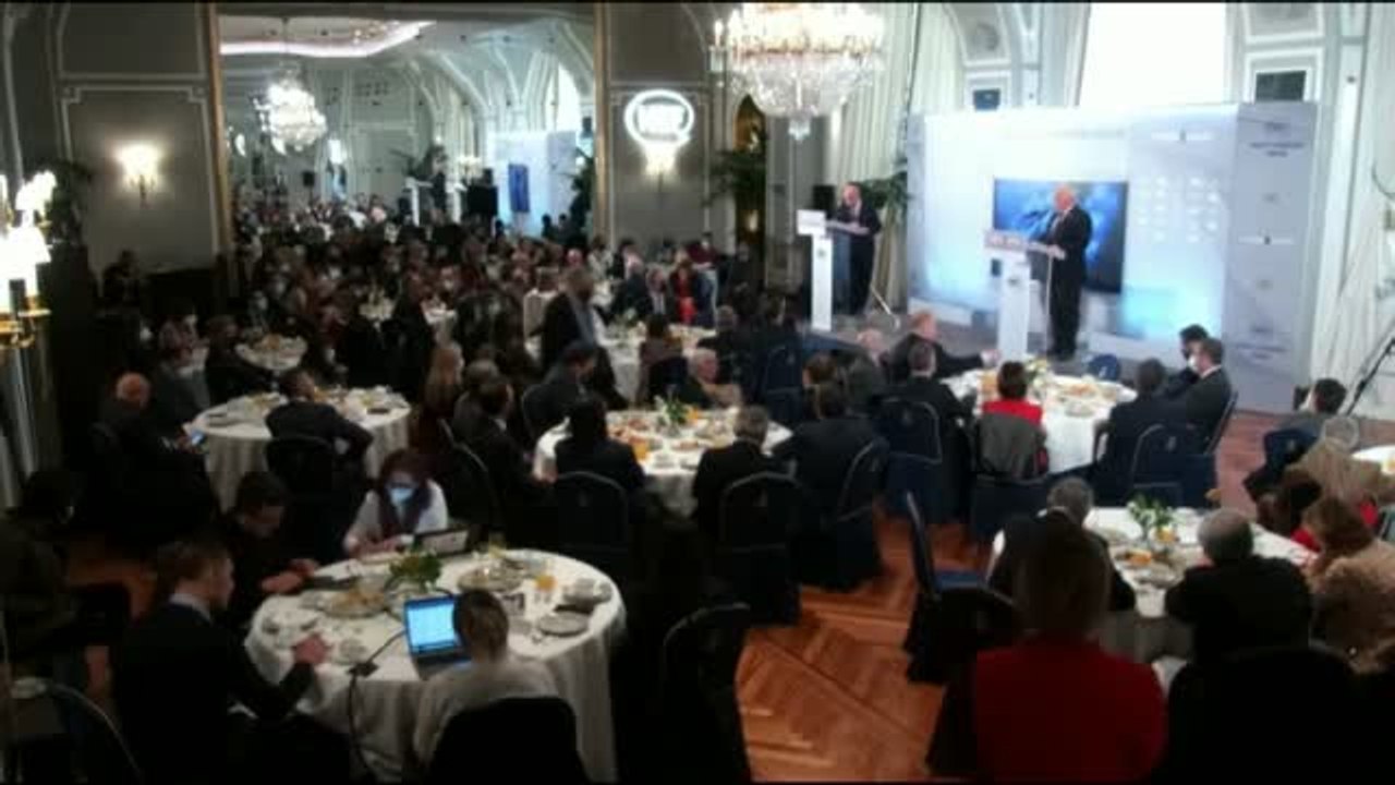 Aguirre sobre el término 'violencia intrafamiliar': "Creo que es más demostrativa de la realidad de la sociedad"