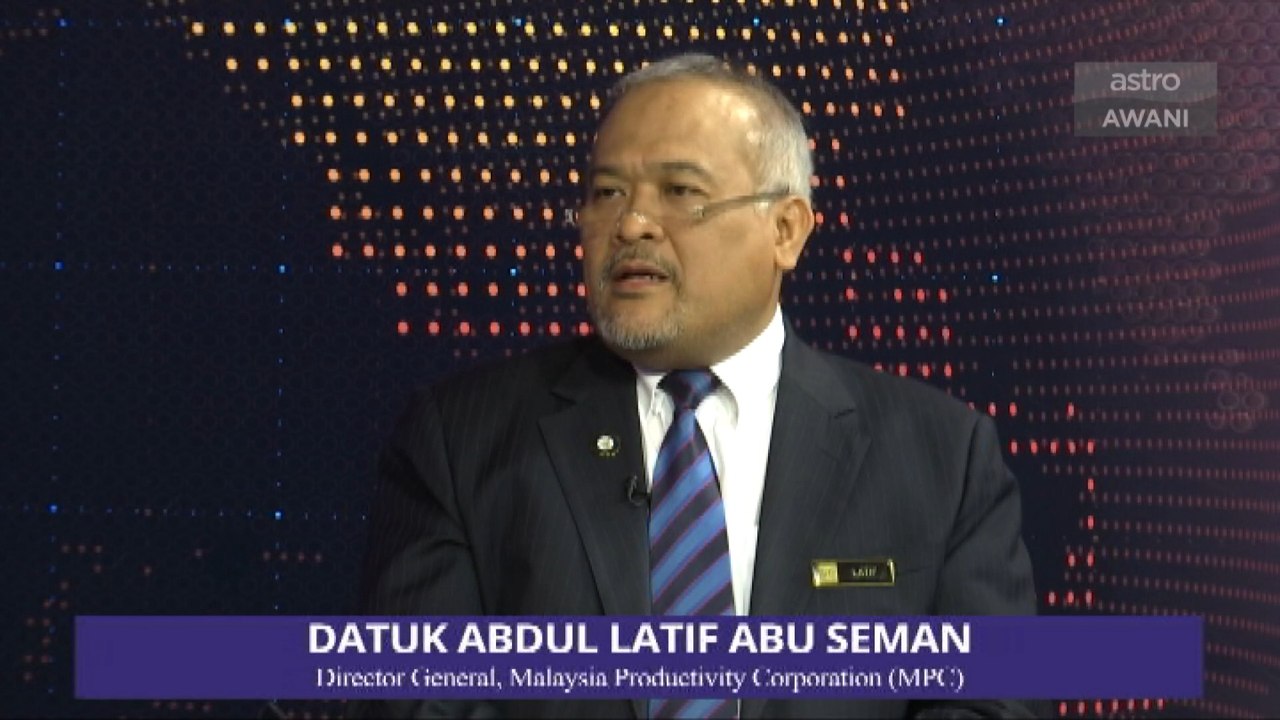 MPC - Making Malaysia Business-Conducive