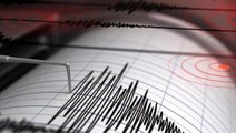 Son dakika: Japonya'da 7,3 büyüklüğünde deprem! Tsunami uyarı yapıldı