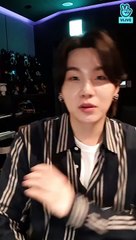 [ENG SUB]BTS SUGA VLIVE|BTS 2022