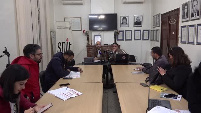 5 yılda 6800'ü çocuk 40 binin üzerinde düzensiz göçmen İtalya'ya geçti