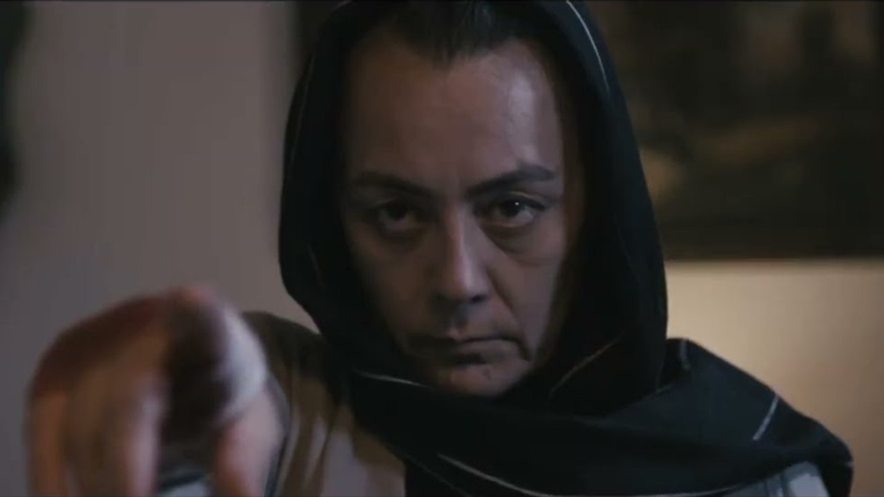 Araf 5: Aile Fragman