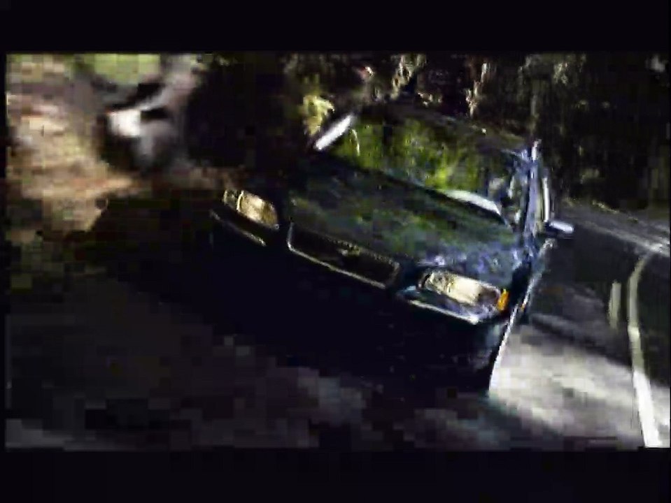 Volvo V70 2007