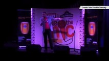 Glasgow’s International Comedy Festival 2022: Meet stand up Comedian Scott Agnew