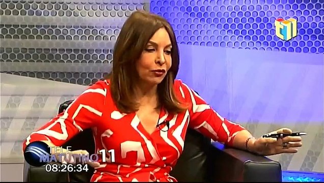 #Telematutino/ Entrevista a Guido Gómez Mazara/ 16 marzo 2022