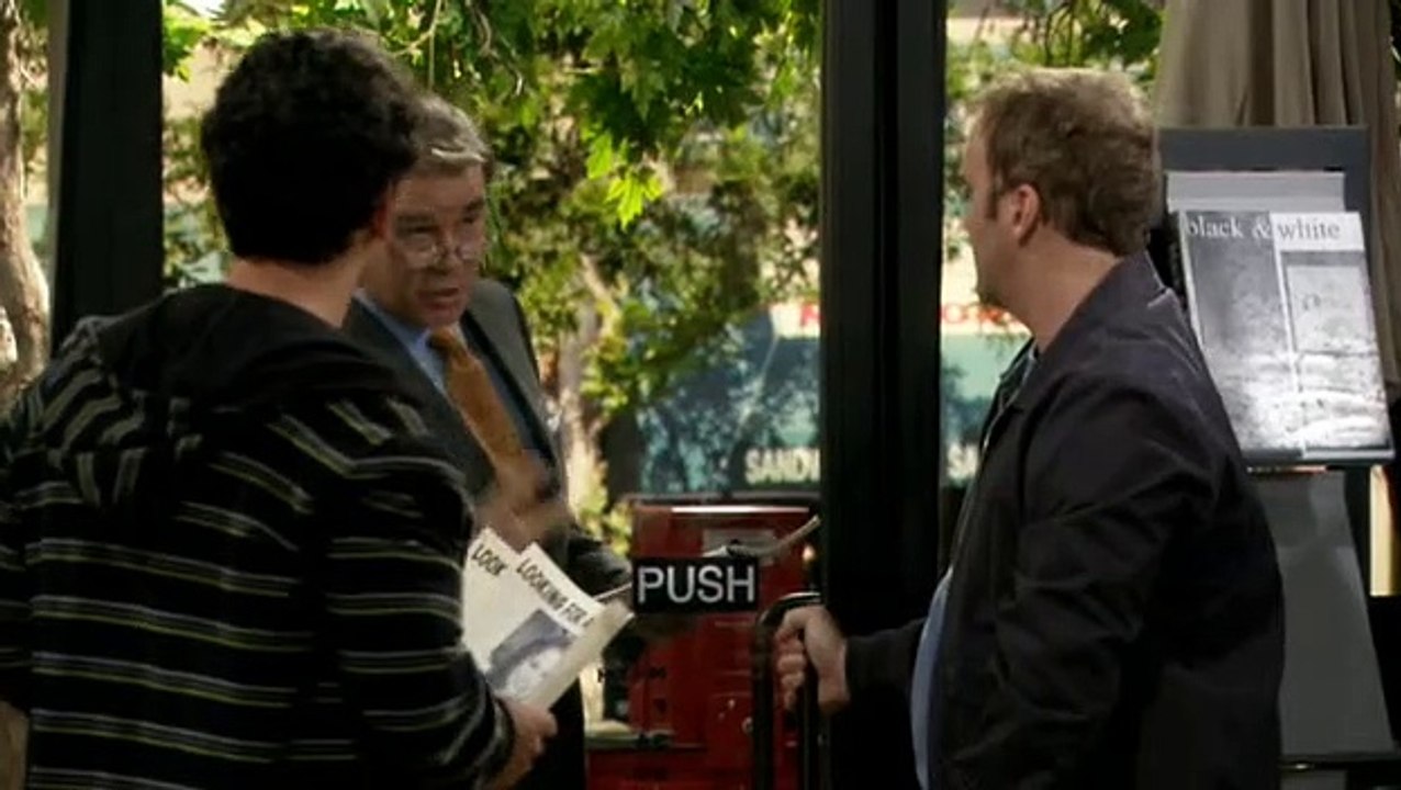 Gary Unmarried Staffel 1 Folge 17