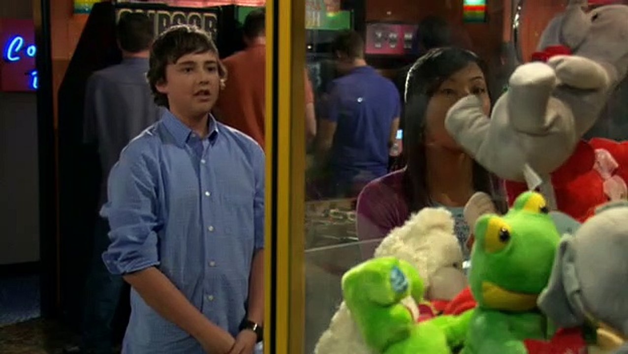 Gary Unmarried Staffel 1 Folge 18