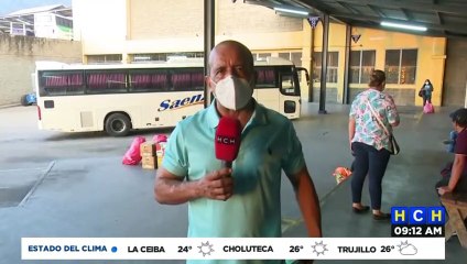 ¡Tras paro por extorsión, Cotasyl reinicia operaciones entre Yoro y SPS!