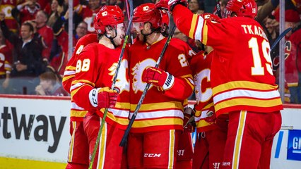 New Jersey Devils Vs. Calgary Flames Preview March 16th