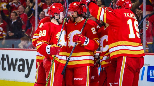 New Jersey Devils Vs. Calgary Flames Preview March 16th