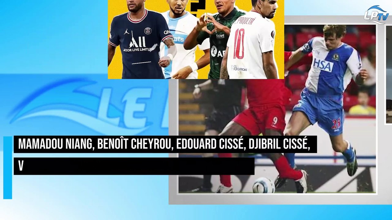 OM : Mais qui se cache derrière les Colinterview ?