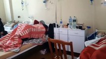 Ucraina, la guerra non ferma la pandemia: i malati di Covid nei rifugi antiaerei