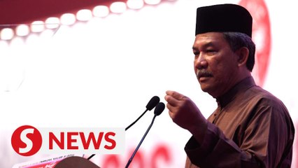Umno needs to be dominant to govern effectively, says Tok Mat