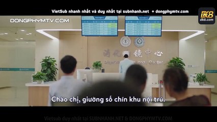 Dư Sinh Xin Chỉ Giáo Nhiều Hơn Tập 3 Full Vietsub - Phim Hoa Ngữ