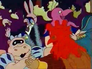 Kérem a következőt: Most kezdődik a bál