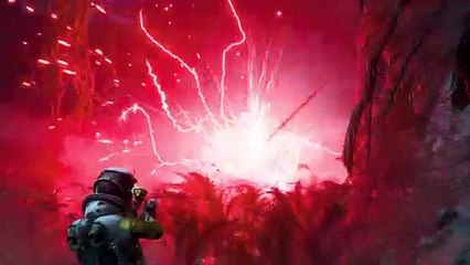 Returnal: Ascensión, tráiler
