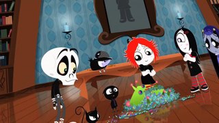 Ruby Gloom S02 E18