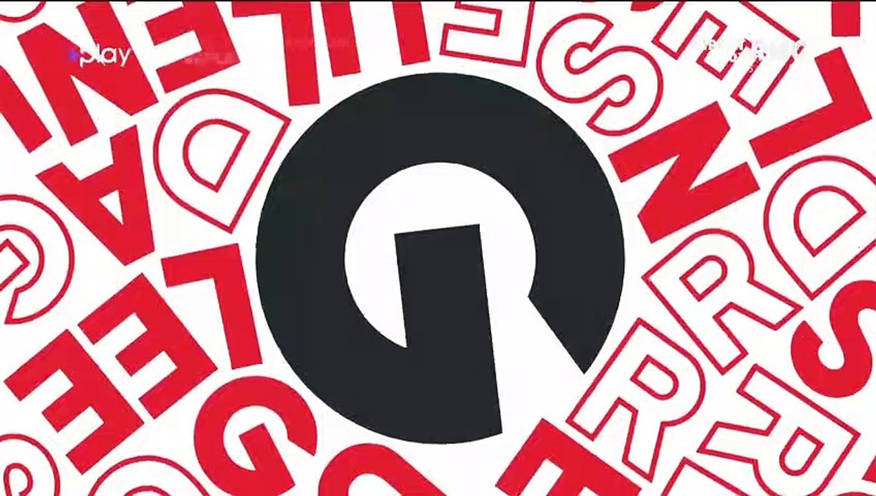 Le générique des "Grandes gueules" sur RMC et RMC Story