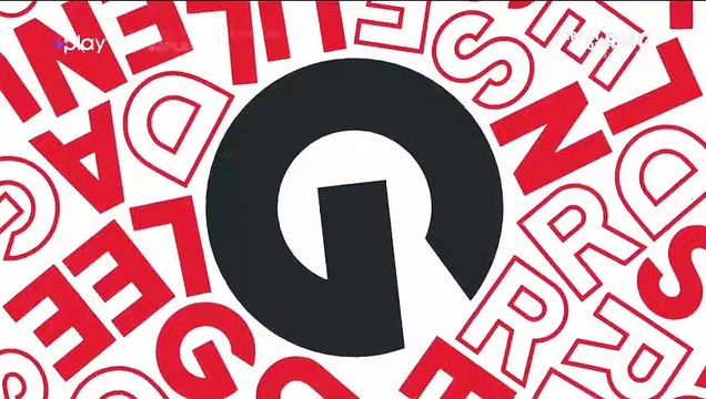 Le générique des Grandes gueules sur RMC et RMC Story