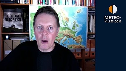 prévisions météo du mercredi 16 mars 2022