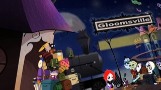 Ruby Gloom S02 E19