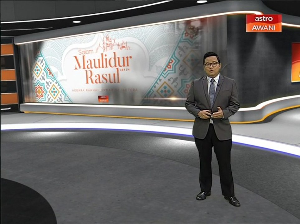 AWANI 7:45 [09/11/2019]: Perak masih kukuh & setiap kali jawab, alih tiang gol