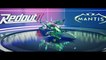 Redout 2 Gameplay Overview Trailer (2022)