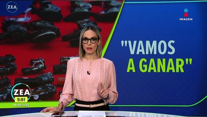 Fijan fecha de audiencia sobre demanda de México a fabricantes de armas en EU