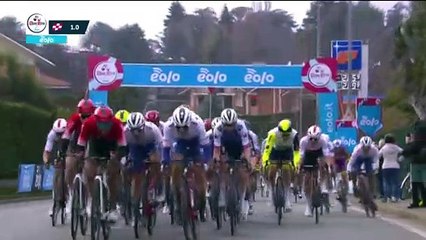 Milano-Torino presented by EOLO 2022 | Last KM