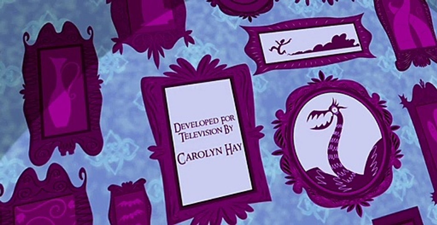 Ruby Gloom S02 E20
