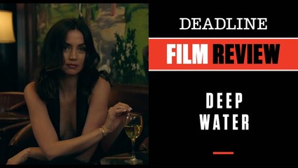 Deep Water | Film Review