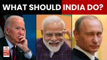 India-Russia fuel deal could ruin India-US ties? Should India do it?