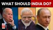 India-Russia fuel deal could ruin India-US ties? Should India do it?